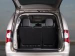 Chrysler Grand Voyager 2011 года (AU)